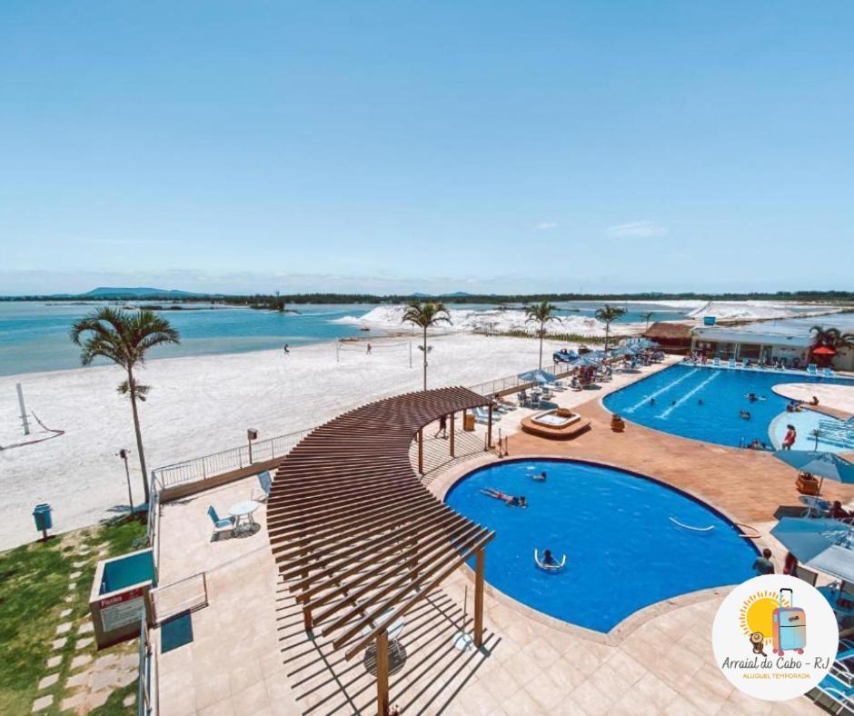 Apartamento Golden - 1 - *