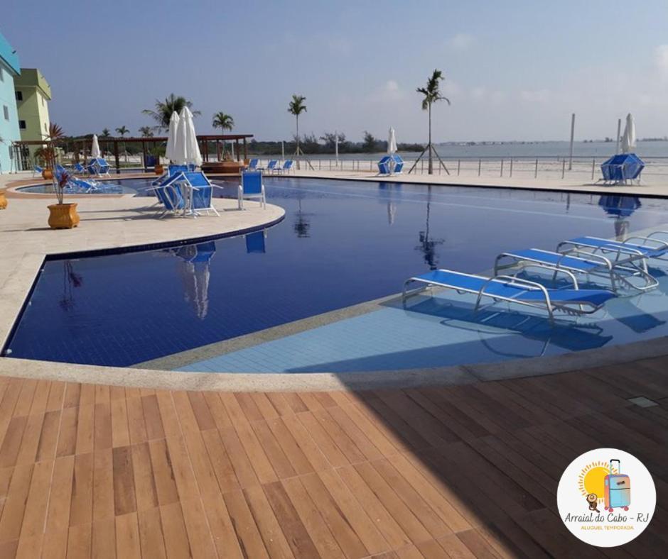 Golden - 1 - Apartamento Arraial do Cabo