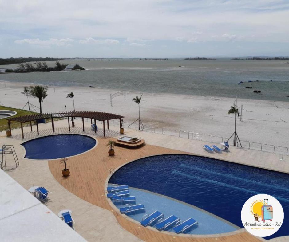 Apartamento Golden - 1 - *