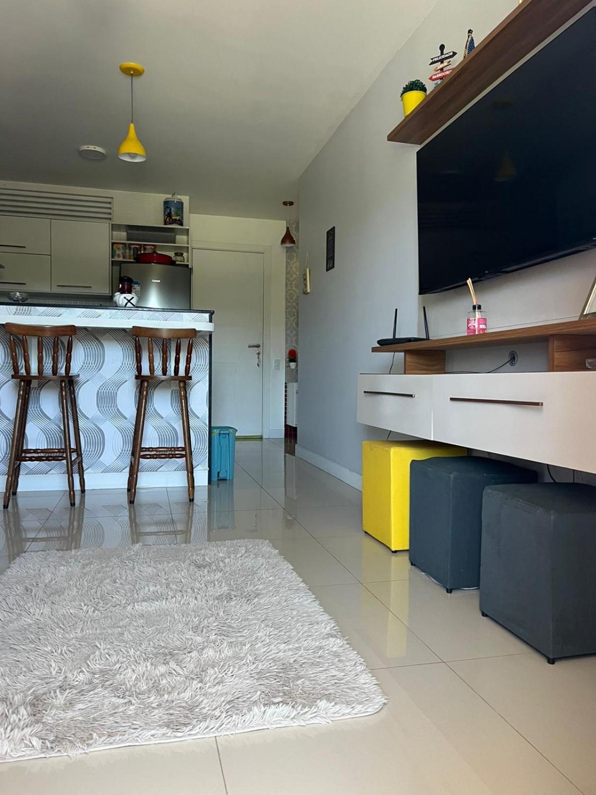 Golden - 1 - Apartamento