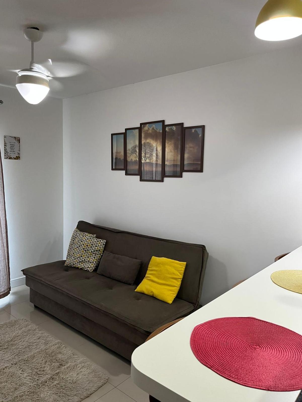 Apartamento Golden - 1 -