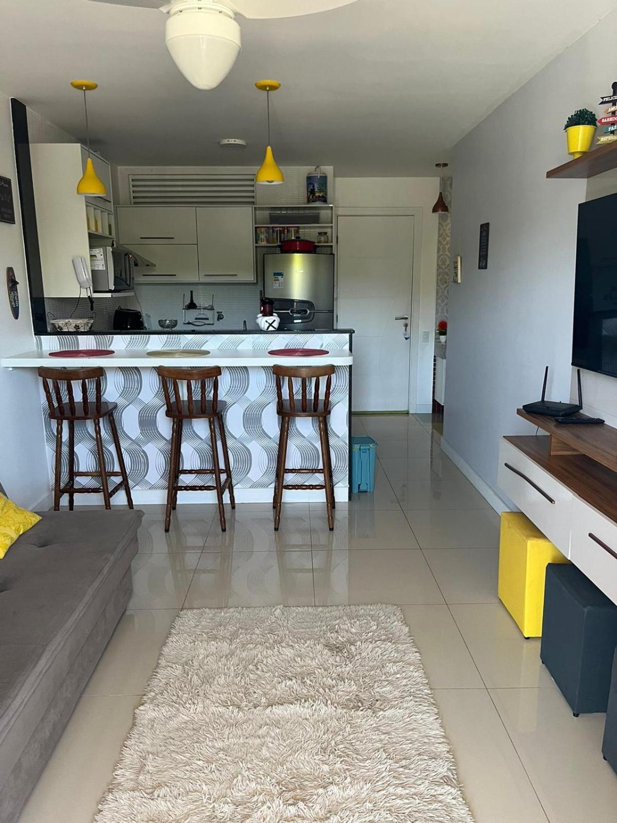 Golden - 1 - Apartamento